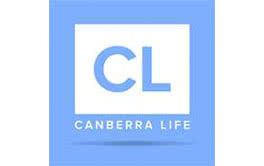 Canberra Life logo